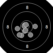 Target Image