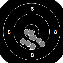 Target Image