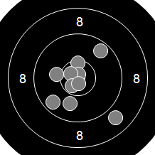 Target Image