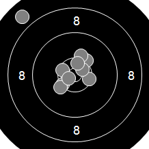 Target Image