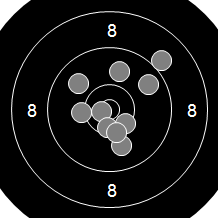Target Image