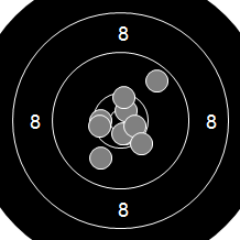 Target Image