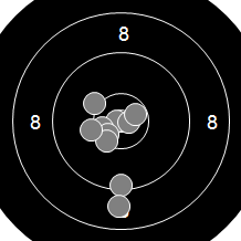 Target Image