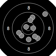 Target Image