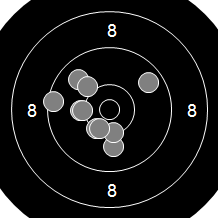 Target Image