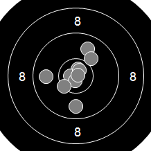 Target Image
