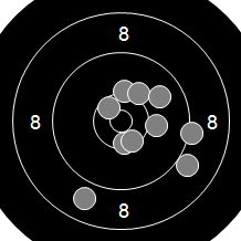 Target Image