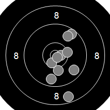 Target Image