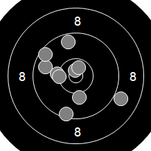 Target Image