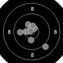 Target Image