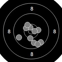 Target Image