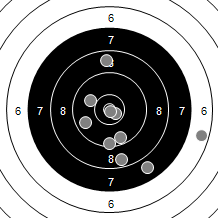 Target Image