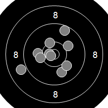 Target Image