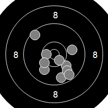Target Image
