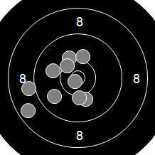 Target Image
