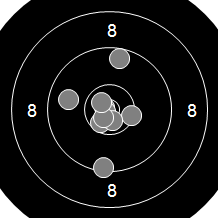 Target Image