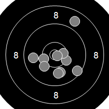 Target Image