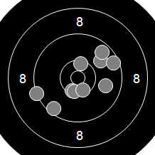 Target Image