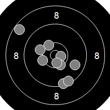 Target Image