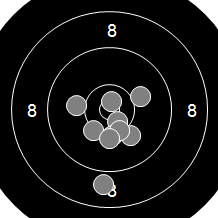 Target Image