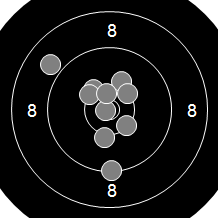 Target Image