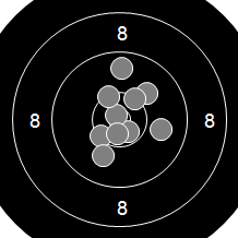 Target Image