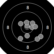 Target Image