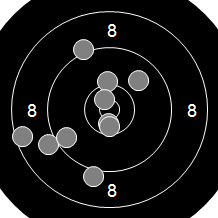 Target Image