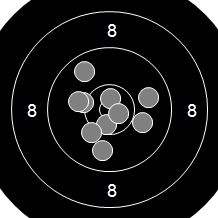 Target Image