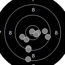 Target Image