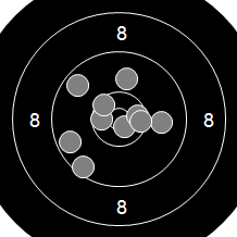 Target Image