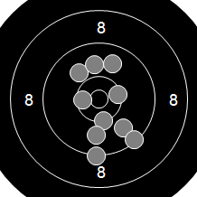Target Image