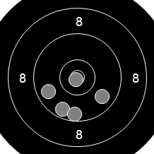 Target Image