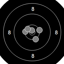 Target Image