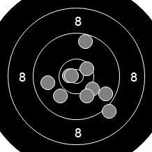 Target Image