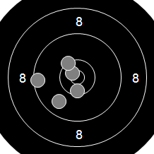 Target Image