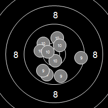 Target Image