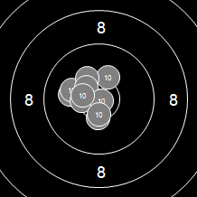 Target Image