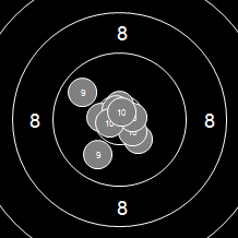 Target Image