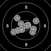 Target Image