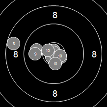 Target Image
