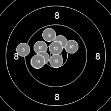 Target Image