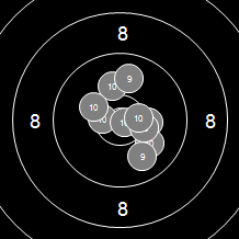 Target Image