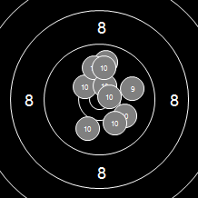 Target Image