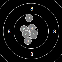 Target Image