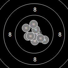 Target Image