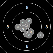 Target Image