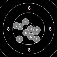 Target Image
