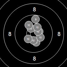 Target Image