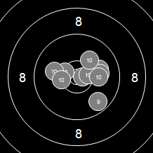 Target Image